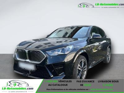 BMW i IX 2 xDrive30 313ch BVA