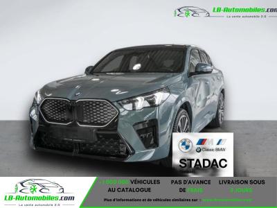 BMW i IX 2 xDrive30 313ch BVA