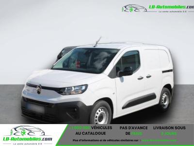 Citroën E-Berlingo 136 ch 100 kWh