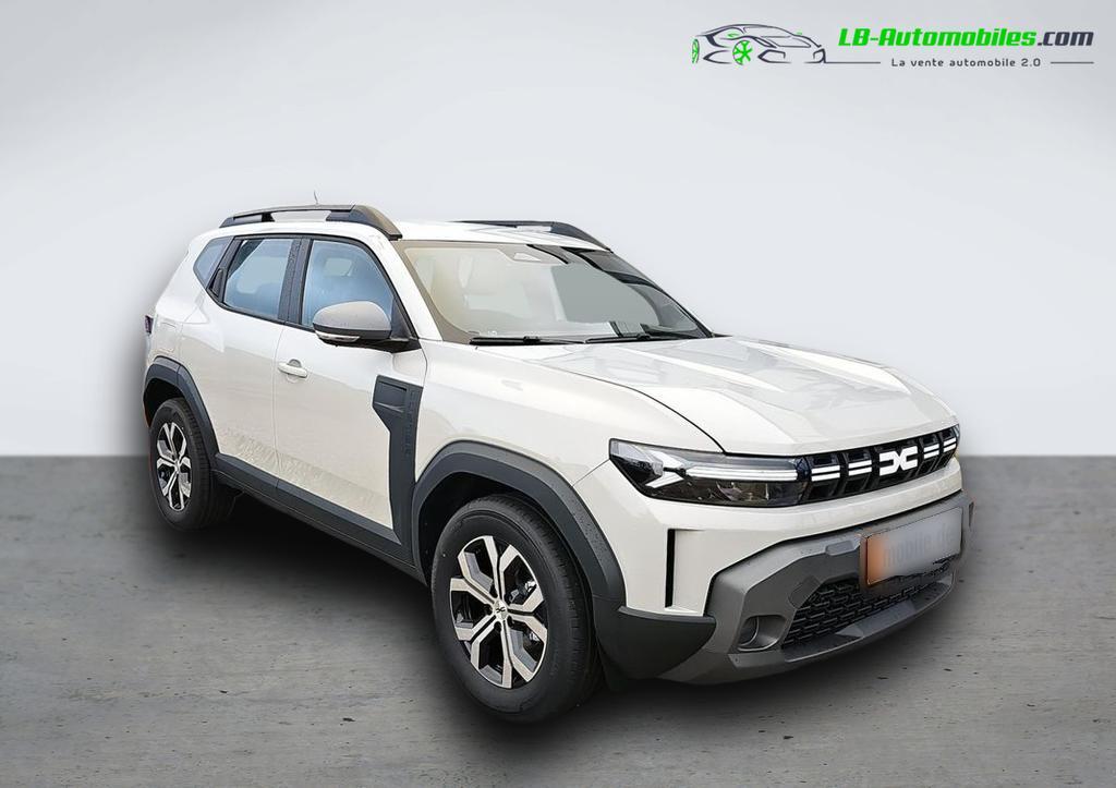 Dacia Duster TCe 130 4x2