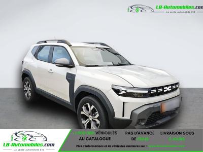 Dacia Duster TCe 130 4x2