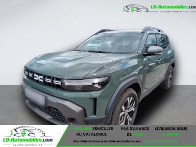 Dacia Duster Hybrid 140 4x2