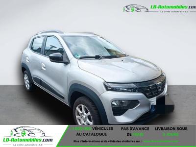 Dacia Spring 33 kW 45 ch
