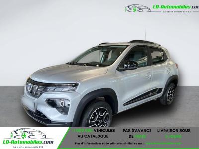Dacia Spring 33 kW 45 ch