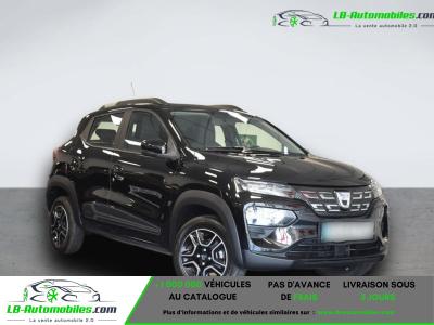 Dacia Spring 33 kW 45 ch