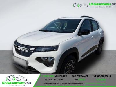 Dacia Spring 19 kW 26 ch