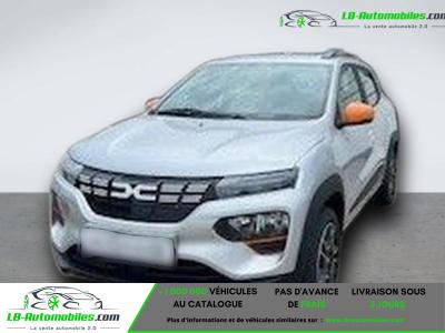 Dacia Spring 19 kW 26 ch