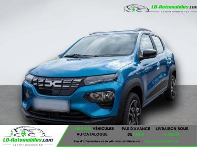 Dacia Spring 33 kW 45 ch