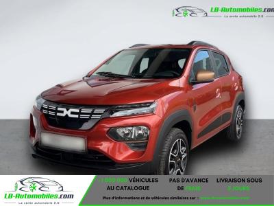 Dacia Spring 48 kW 65 ch