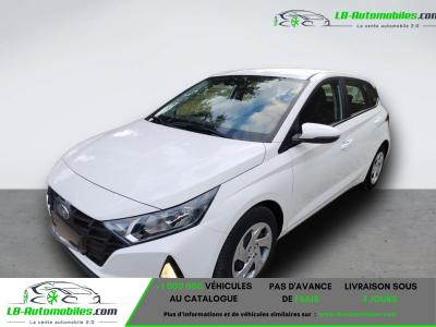 Hyundai I20 1.2 84