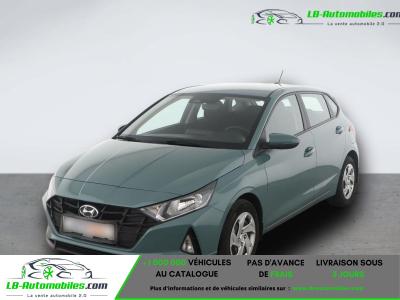 Hyundai I20 1.2 84