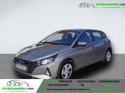 Hyundai I20 1.2 84