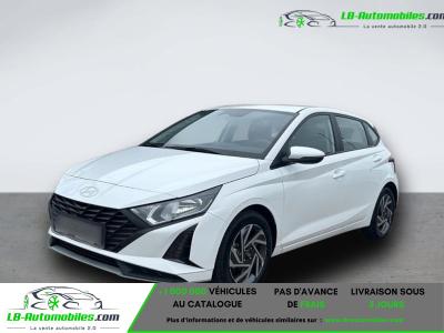 Hyundai I20 1.2 84