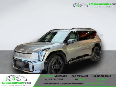 Kia EV9 EV9 385 ch AWD