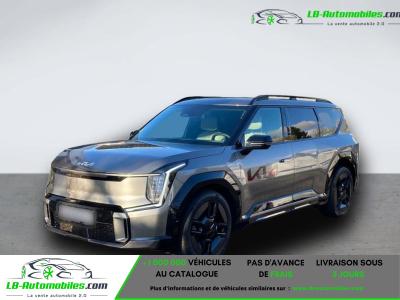 Kia EV9 EV9 385 ch AWD