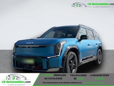 Kia EV9 EV9 385 ch AWD