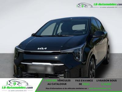 Kia Picanto 1.2 DPi 79 ch BVA