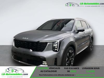 Kia Sorento 1.6 T-GDi 215ch Hybride 5 pl BVA