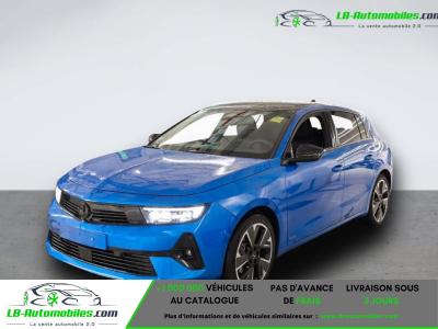 Opel Astra Electrique Electrique 156 ch & Batterie 54 kWh
