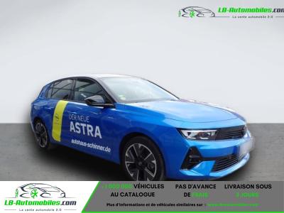 Opel Astra Electrique Electrique 156 ch & Batterie 54 kWh