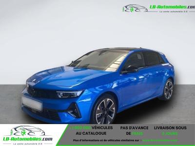 Opel Astra Electrique Electrique 156 ch & Batterie 54 kWh