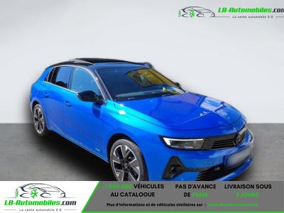 Opel Astra Electrique Electrique 156 ch & Batterie 54 kWh