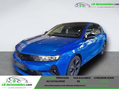 Opel Astra Electrique Electrique 156 ch & Batterie 54 kWh