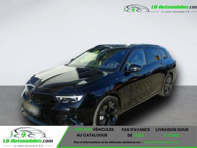 Opel Astra Sports Tourer Electrique Electrique 156 ch & Batterie 54 kWh