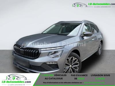 Skoda Kamiq 1.5 TSI Evo 2 150 ch BVA