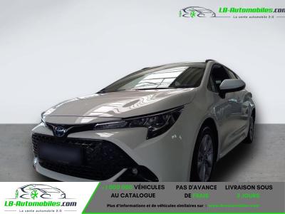 Toyota Corolla Touring Sports Hybride 140ch BVA