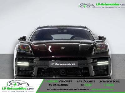 Porsche Panamera E-Hybrid V8 680 ch BVA Turbo