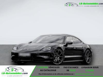 Porsche Taycan 435 ch avec batterie performance plus
