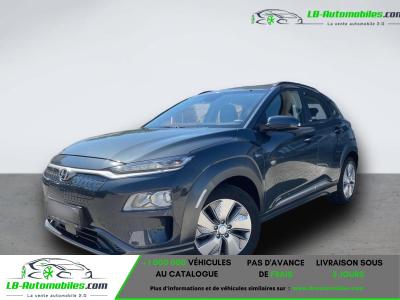 Hyundai Kona 39 kWh - 136 ch