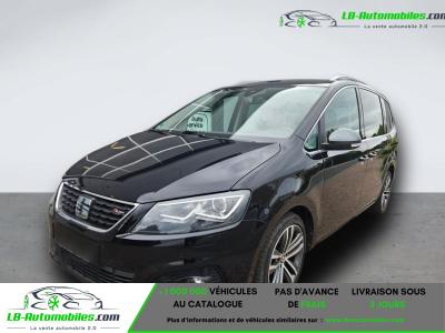 Seat Alhambra 2.0 TDI 150  BVA