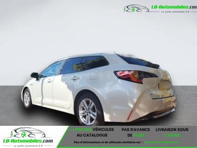 Suzuki Swace 1.8 Hybrid 122ch