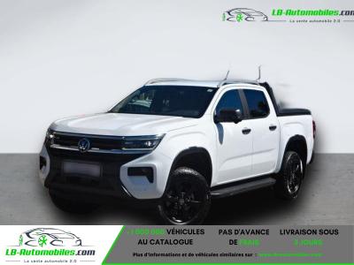 Volkswagen Amarok  3.0 TDI 240 BVA 4MOTION