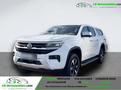 Volkswagen Amarok 3.0 TDI 240 BVA 4MOTION