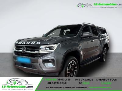 Volkswagen Amarok 3.0 TDI 240 BVA 4MOTION