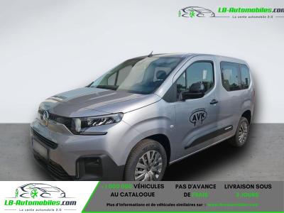 Citroën Berlingo BlueHDi 130 BVA