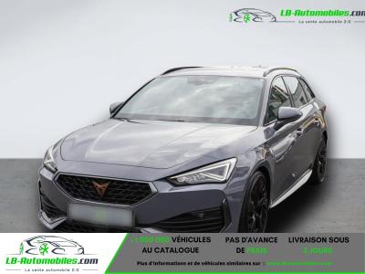 Cupra Leon 2.0 TSI 300 ch BVA