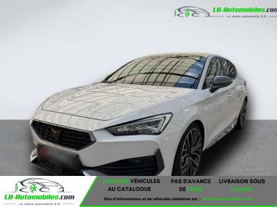 Cupra Leon 2.0 TSI 300 ch BVA