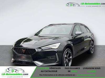 Cupra Leon 2.0 TDI 150 ch BVA
