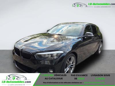BMW Série 1 118i 136 ch BVM