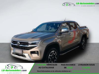 Volkswagen Amarok 3.0 TDI 240 BVA 4MOTION