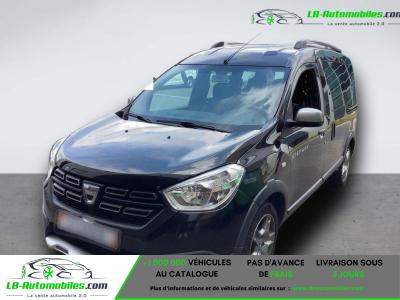 Dacia Dokker 1,6 SCe 100