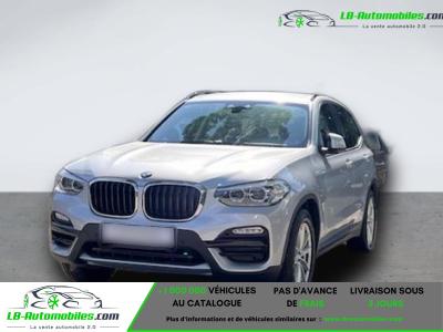 BMW X3 xDrive 30i 252ch BVA