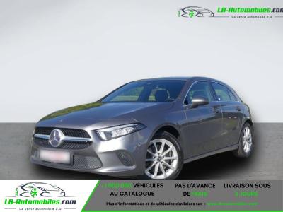 Mercedes Classe A  220 BVA
