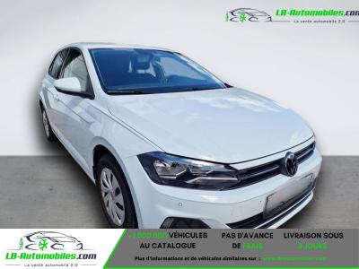 Volkswagen Polo 1.0 80 S&S BVM