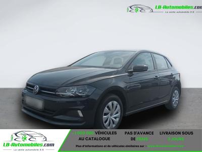 Volkswagen Polo 1.0 80 S&S BVM