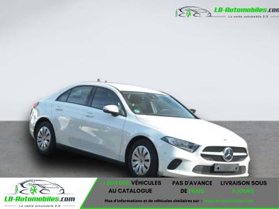 Mercedes Classe A  180 d BVA